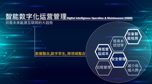 解码双碳之战 以数字化运维服务赋能能源资源高效利用